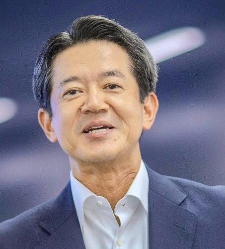 檜垣 清志